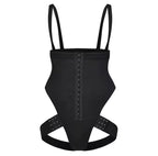 Remonte-Fesse Monique — Combinaison Gainante Sans Couture Compression