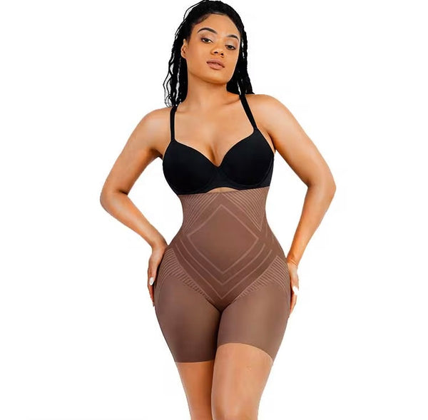 Body Mado — Body Gainant Corps Entier Sans Couture Respirant