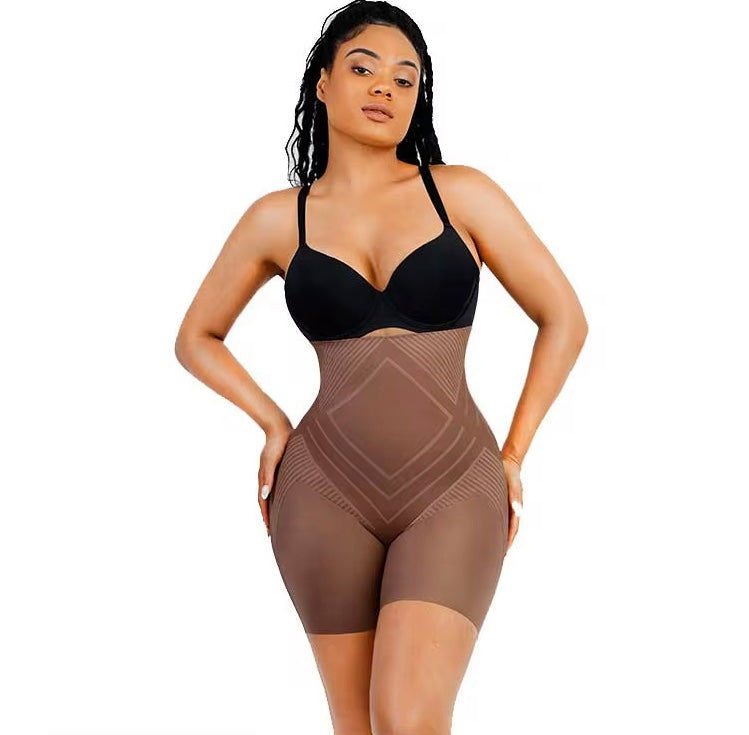 Body Mado — Body Gainant Corps Entier Sans Couture Respirant