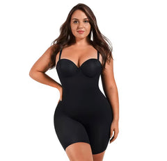 Combi Chanel — Body Sculptant Latex Contrôle Ventre Galbe Hanches