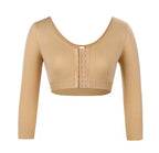 Gaine Clara — Brassière Gainante Correctrice de Posture