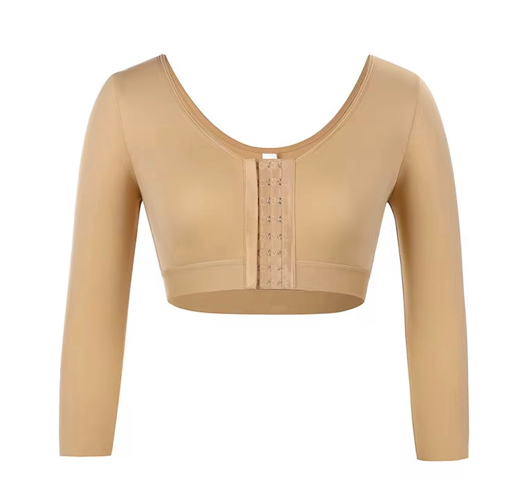Gaine Clara — Brassière Gainante Correctrice de Posture