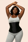 Gaine Tina — Corset BBL Latex Sudation Minceur