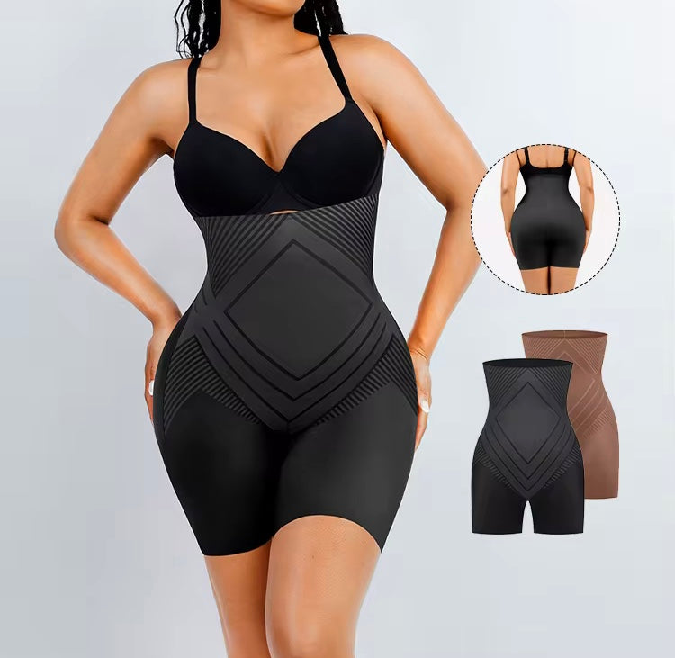 Body Mado — Body Gainant Corps Entier Sans Couture Respirant