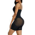 Combi Fanta — Body Gainant Sans Couture Ventre Plat Remonte-Fesses