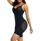 Combi Fanta — Body Gainant Sans Couture Ventre Plat Remonte-Fesses