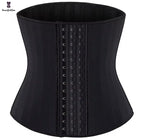 Gaine Tina — Corset BBL Latex Sudation Minceur
