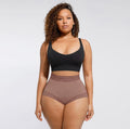 Culotte Dina — Culotte Gainante Dentelle Taille Haute Rehausseur Fesses