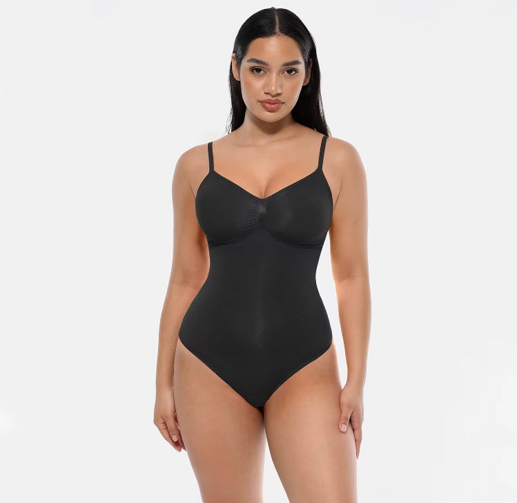 Body Mado — Body Gainant Corps Entier Sans Couture Respirant