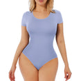 Body Kiara — Combinaison Gainante Sans Couture Compression