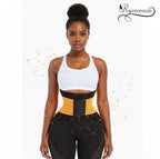 Gaine Sport Couleur — Ceinture Néoprène Ventre Plat