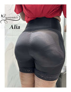 Gaine Alia — Short Gainant Push-Up Taille Haute