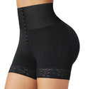Gaine Alia — Short Gainant Push-Up Taille Haute