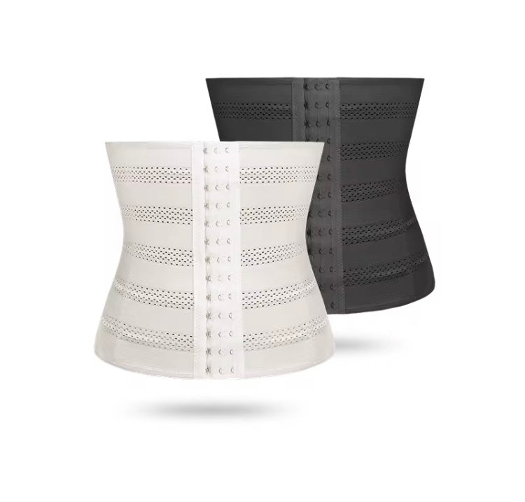 Gaine Tina — Corset BBL Latex Sudation Minceur