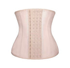 Gaine Rosie — Corset Gainant Latex Serre-Taille