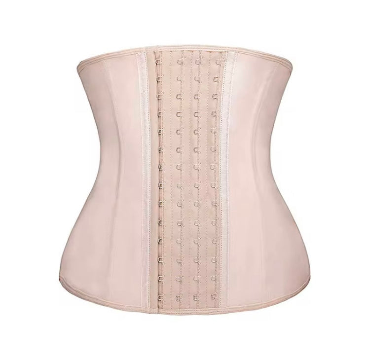 Gaine Rosie — Corset Gainant Latex Serre-Taille