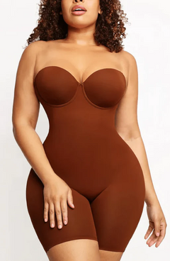 Combi Chanel — Body Sculptant Latex Contrôle Ventre Galbe Hanches