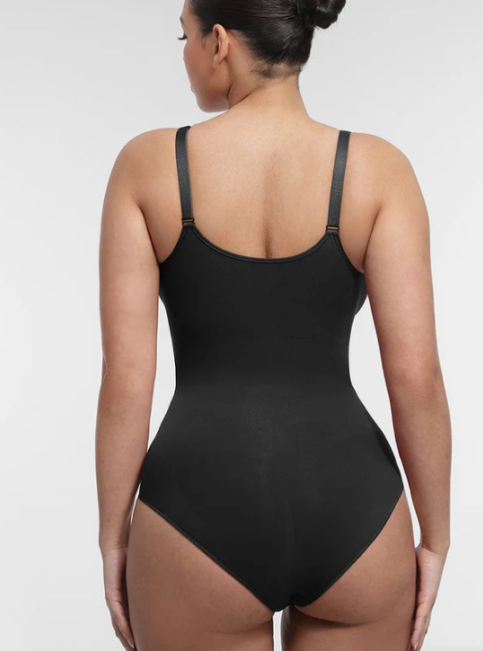 Body Mado — Body Gainant Corps Entier Sans Couture Respirant