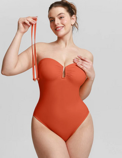 Maillot de Bain Olivia