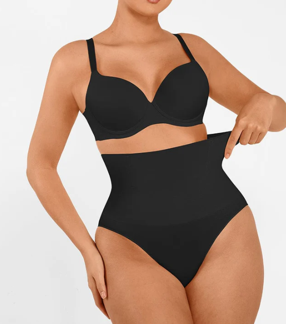 Gaine Culotte taille haute