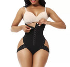 Remonte-Fesse Monique — Combinaison Gainante Sans Couture Compression