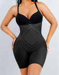 Cuissard Ryanne — Short Gainant Sans Couture Lève-Fesses Ventre Plat