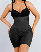 Cuissard Ryanne — Short Gainant Sans Couture Lève-Fesses Ventre Plat