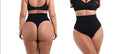 String Gainant — Culotte Sculptante Taille Haute Grande Taille