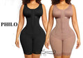 Combi Philo — Shapewear Colombien Lève-Fesses Post-Chirurgie