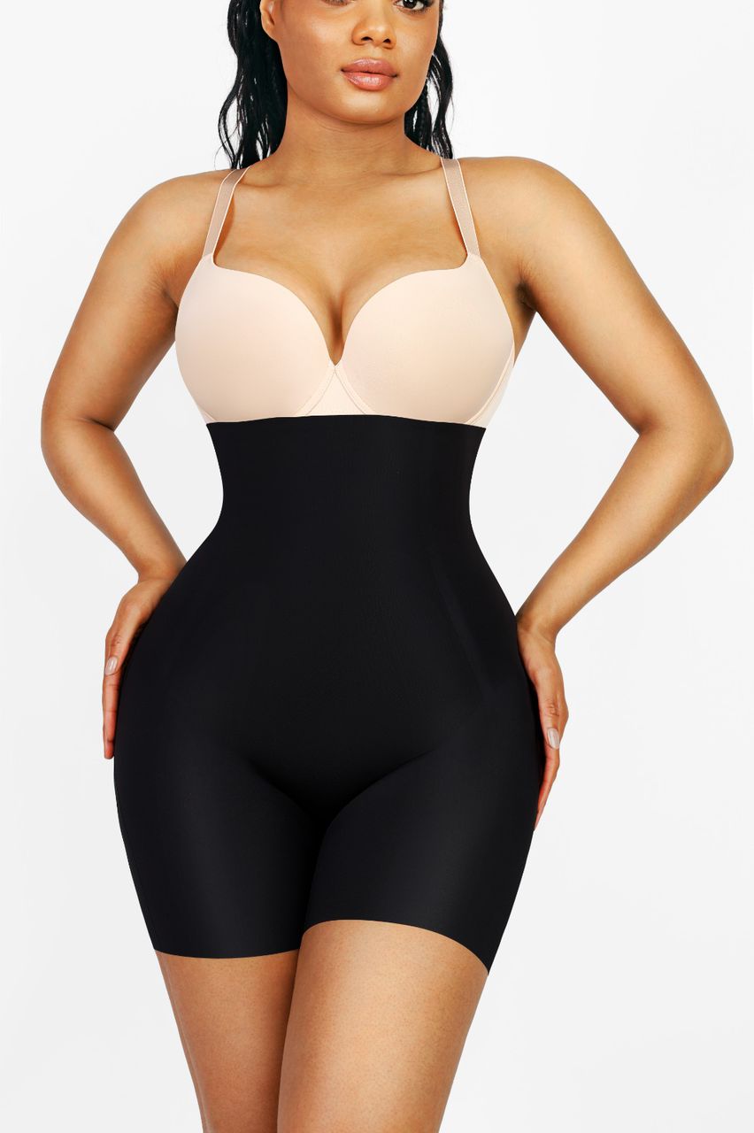Pose Hanche — Culotte Rembourrée Rehausseur Hanches Ventre Plat
