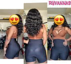 Pose Hanche — Culotte Rembourrée Rehausseur Hanches Ventre Plat